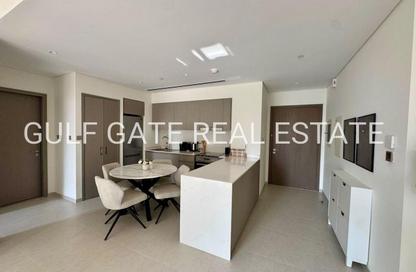 Apartment - 1 - 1 for sale in Grande - Opera District - Downtown Dubai - Dubai