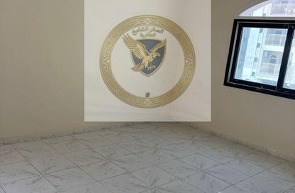 Apartment - 1 Bedroom - 1 Bathroom for rent in Al Butina B - Al Butina - Sharjah