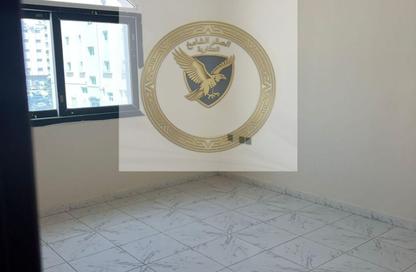 Apartment - 1 Bedroom - 1 Bathroom for rent in Al Butina B - Al Butina - Sharjah
