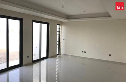 Townhouse - 5 Bedrooms - 5 Bathrooms for rent in Primrose - Damac Hills 2 - Dubai