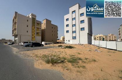 Land - Studio for sale in Ajman Hills - Al Alia - Ajman Land - Studio for sale in Ajman Hills - Al Alia - Ajman