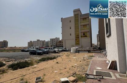 Land - Studio for sale in Ajman Hills - Al Alia - Ajman Land - Studio for sale in Ajman Hills - Al Alia - Ajman