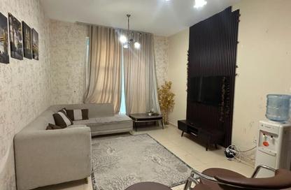 Apartment - 1 Bedroom - 2 Bathrooms for rent in City Tower - Al Nuaimiya - Ajman Apartment - 1 Bedroom - 2 Bathrooms for rent in City Tower - Al Nuaimiya - Ajman