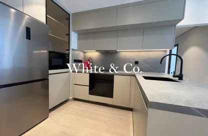 Apartment - 2 Bedrooms - 2 Bathrooms for rent in Marquis Galleria - Arjan - Dubai