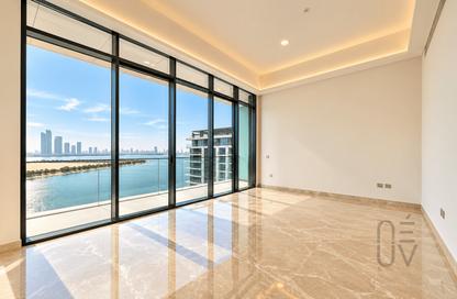 Penthouse - 4 - 5 for rent in The Cove II Building 5 - The Cove ll - Dubai Creek Harbour (The Lagoons) - Dubai