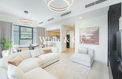Townhouse - 4 - 4 for sale in Park Residences 4 - Park Residences - Damac Hills - Dubai