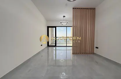 Apartment - Studio - 1 Bathroom for rent in OST Tower 11 - Majan - Dubai Land - Dubai