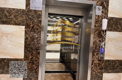 Whole Building - 7+ - 7+ for sale in Al Naemiya Tower 1 - Al Naemiya Towers - Al Nuaimiya - Ajman
