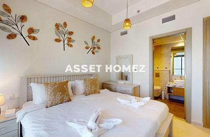 Apartment - 2 Bedrooms - 3 Bathrooms for rent in Aykon City Tower C - Aykon City - Business Bay - Dubai