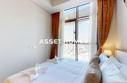 Apartment - 2 Bedrooms - 3 Bathrooms for rent in Aykon City Tower C - Aykon City - Business Bay - Dubai