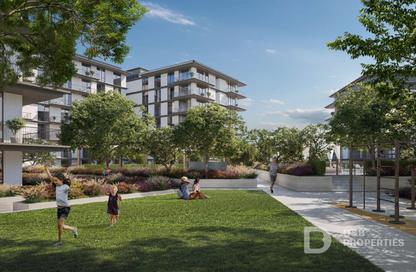 Apartment - 1 Bedroom - 2 Bathrooms for sale in Ocean Cove - Mina Rashid - Dubai
