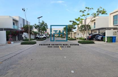 Townhouse - 3 Bedrooms - 4 Bathrooms for rent in Al Zahia - Muwaileh Commercial - Sharjah