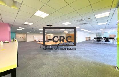 Office Space - Studio for rent in Boulevard Plaza 2 - Boulevard Plaza Towers - Downtown Dubai - Dubai