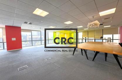 Office Space - Studio for rent in Boulevard Plaza 2 - Boulevard Plaza Towers - Downtown Dubai - Dubai