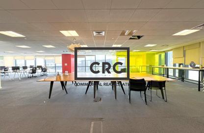 Office Space - Studio for rent in Boulevard Plaza 2 - Boulevard Plaza Towers - Downtown Dubai - Dubai