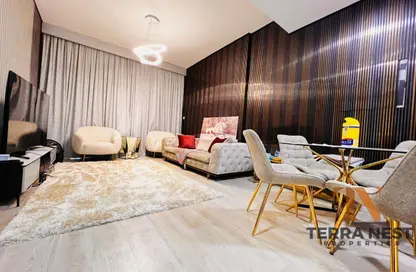 شقة - غرفة نوم - 1 حمام للبيع في بلوم تاورز سي - ابراج بلووم - الضاحية 10 - قرية جميرا الدائرية - دبي شقة - غرفة نوم - 1 حمام للبيع في بلوم تاورز سي - ابراج بلووم - الضاحية 10 - قرية جميرا الدائرية - دبي