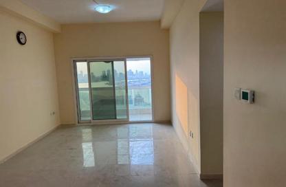 Apartment - 2 Bedrooms - 3 Bathrooms for sale in Tower B3 - Ajman Pearl Towers - Ajman Downtown - Ajman