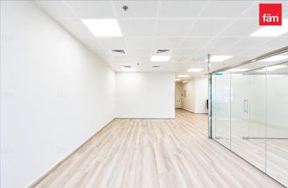 Office Space - Studio - 1 Bathroom for rent in XL Tower - Business Bay - Dubai