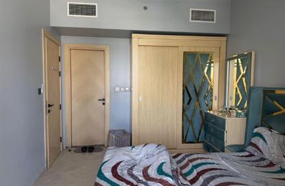 Apartment - 2 Bedrooms - 2 Bathrooms for sale in Binghatti Avenue - Al Jaddaf - Dubai Apartment - 2 Bedrooms - 2 Bathrooms for sale in Binghatti Avenue - Al Jaddaf - Dubai