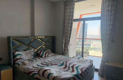 Apartment - 2 Bedrooms - 2 Bathrooms for sale in Binghatti Avenue - Al Jaddaf - Dubai Apartment - 2 Bedrooms - 2 Bathrooms for sale in Binghatti Avenue - Al Jaddaf - Dubai