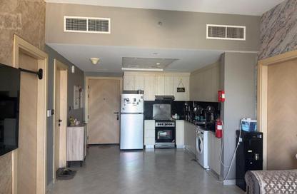 Apartment - 2 Bedrooms - 2 Bathrooms for sale in Binghatti Avenue - Al Jaddaf - Dubai