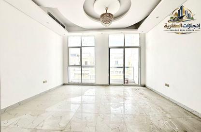 Villa - 5 Bedrooms - 7 Bathrooms for rent in Al Yasmeen 1 - Al Yasmeen - Ajman Villa - 5 Bedrooms - 7 Bathrooms for rent in Al Yasmeen 1 - Al Yasmeen - Ajman
