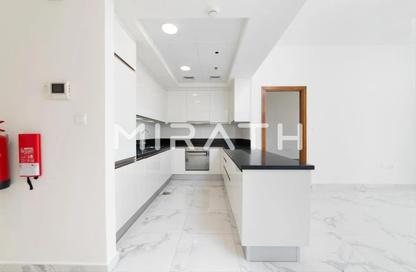 Apartment - 1 - 2 for rent in Meera - Al Habtoor City - Business Bay - Dubai
