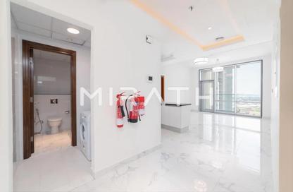 Apartment - 1 - 2 for rent in Meera - Al Habtoor City - Business Bay - Dubai