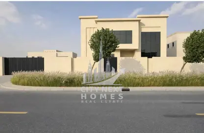 Villa - 5 Bedrooms - 6 Bathrooms for rent in Al Khawaneej 1 - Al Khawaneej - Dubai