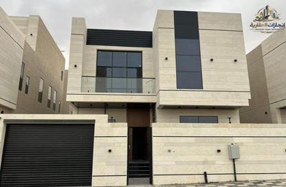 Villa - 7 Bedrooms - 7+ Bathrooms for rent in Al Zaheya Gardens - Al Zahya - Ajman