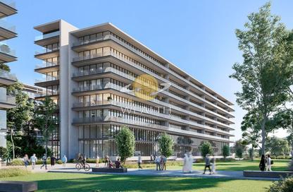 Apartment - 3 Bedrooms - 5 Bathrooms for sale in The Gate 4 - Aljada - Sharjah Apartment - 3 Bedrooms - 5 Bathrooms for sale in The Gate 4 - Aljada - Sharjah