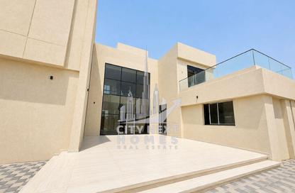 Villa - 4 - 6 for rent in Al Aweer 1 - Al Aweer - Dubai