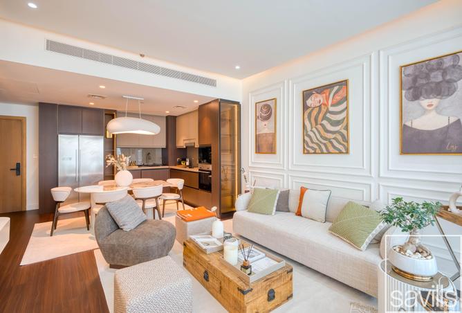 Fully Upgraded | Palm View | Huge Price Drop — photo 3