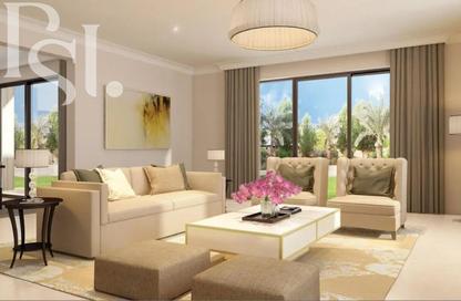 Villa - 5 Bedrooms - 5 Bathrooms for sale in Samara - Arabian Ranches 2 - Dubai
