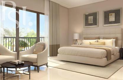 Villa - 5 Bedrooms - 5 Bathrooms for sale in Samara - Arabian Ranches 2 - Dubai