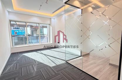 Office Space - Studio - 2 Bathrooms for rent in DIFC Living - DIFC - Dubai