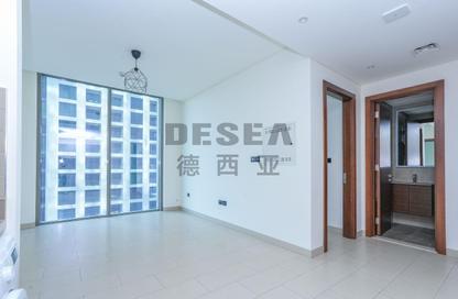 Apartment - 1 Bedroom - 2 Bathrooms for sale in Sobha Creek Vistas Reserve Tower A - Sobha Creek Vistas Reserve - Sobha Hartland - Mohammed Bin Rashid City - Dubai Apartment - 1 Bedroom - 2 Bathrooms for sale in Sobha Creek Vistas Reserve Tower A - Sobha Creek Vistas Reserve - Sobha Hartland - Mohammed Bin Rashid City - Dubai
