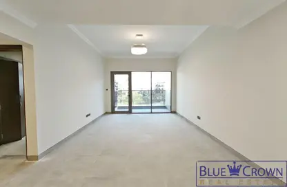 Apartment - 2 Bedrooms - 3 Bathrooms for rent in Art Courtyard - Arjan - Dubai