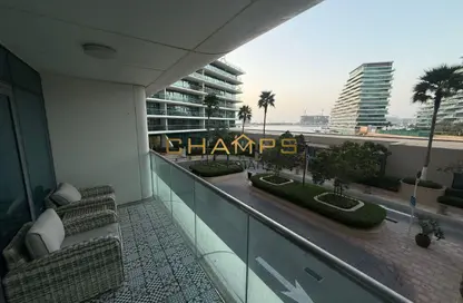 Apartment - 3 Bedrooms - 4 Bathrooms for sale in Al Hadeel - Al Bandar - Al Raha Beach - Abu Dhabi