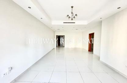 Apartment - 3 - 3 for rent in Sahara Tower 5 - Sahara Complex - Al Nahda - Sharjah