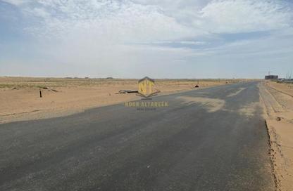 أرض - استوديو للبيع في البليده - البطائح - الشارقة أرض - استوديو للبيع في البليده - البطائح - الشارقة