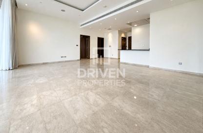 Apartment - 2 - 3 for rent in Oceana Caribbean - Oceana - Palm Jumeirah - Dubai