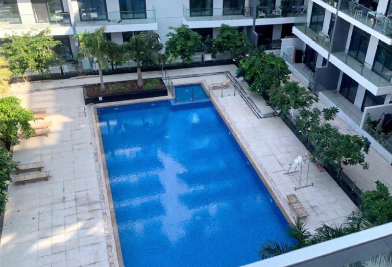 Ready To Move in I DEWA Bill  I Fully Furnished