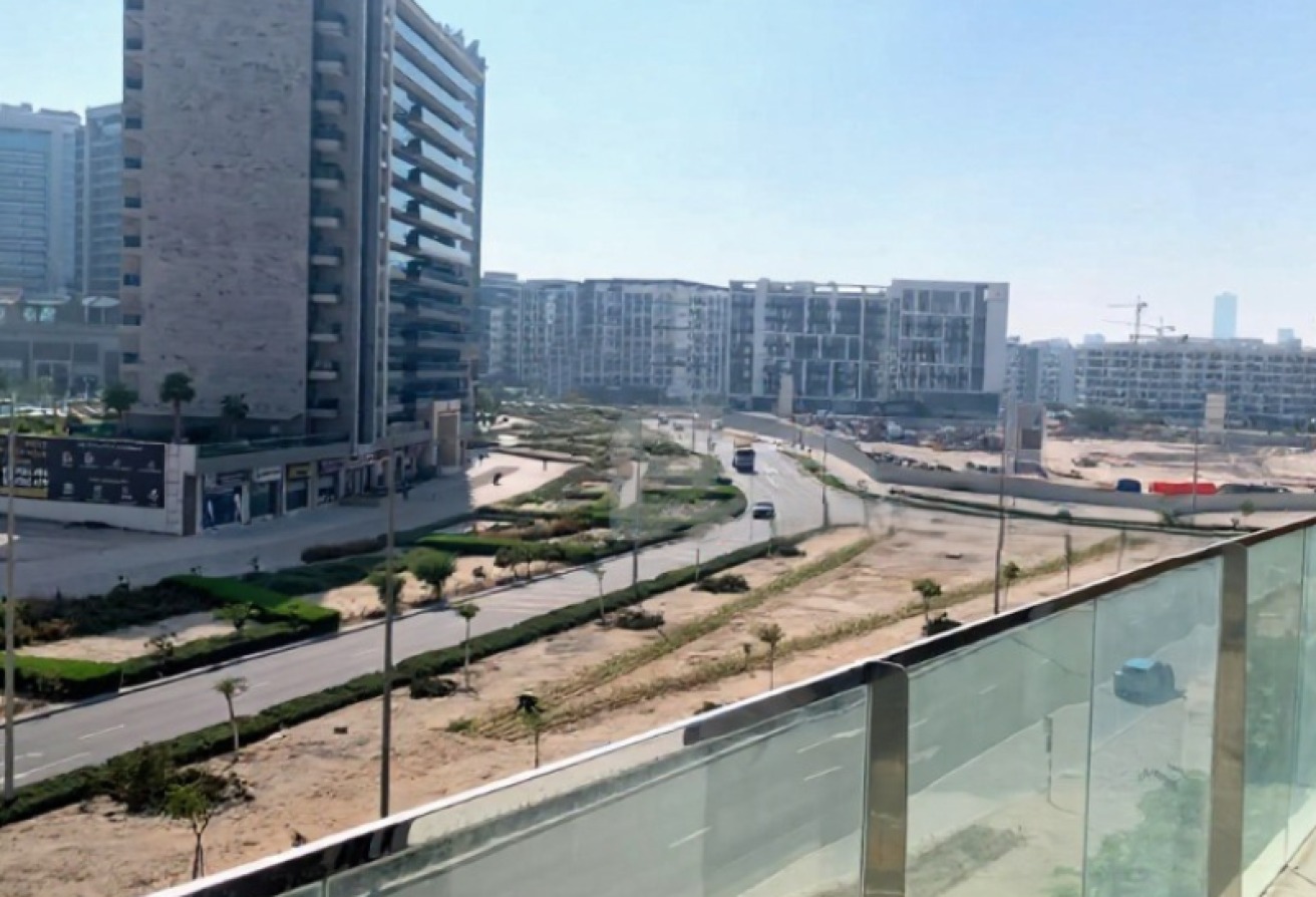Ready To Move in I DEWA Bill  I Fully Furnished