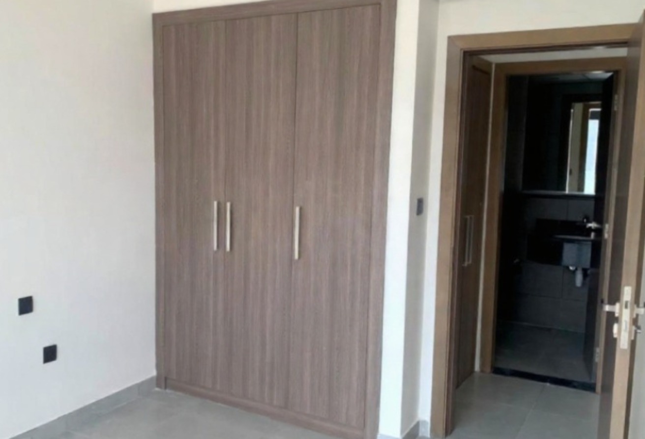 Ready To Move in I DEWA Bill  I Fully Furnished