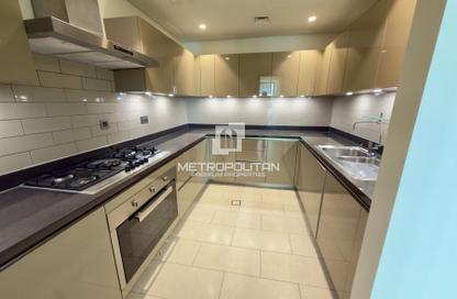 Apartment - 3 Bedrooms - 3 Bathrooms for rent in Sobha Hartland Greens 1 - Hartland Greens - Sobha Hartland - Mohammed Bin Rashid City - Dubai Apartment - 3 Bedrooms - 3 Bathrooms for rent in Sobha Hartland Greens 1 - Hartland Greens - Sobha Hartland - Mohammed Bin Rashid City - Dubai
