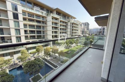 Apartment - 3 Bedrooms - 3 Bathrooms for rent in Sobha Hartland Greens 1 - Hartland Greens - Sobha Hartland - Mohammed Bin Rashid City - Dubai