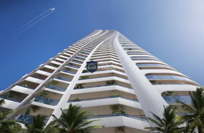 Apartment - 1 Bedroom - 2 Bathrooms for sale in Volta - Downtown Dubai - Dubai
