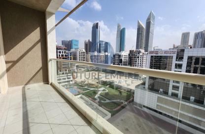 شقة - غرفة نوم - 2 حمامات للايجار في سكن الفردوس - السطوة - دبي