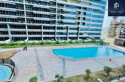 Apartment - 1 - 1 for rent in Skycourts Tower A - Skycourts Towers - Dubai Land Residence Complex - Dubai Apartment - 1 - 1 for rent in Skycourts Tower A - Skycourts Towers - Dubai Land Residence Complex - Dubai